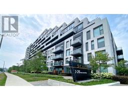 545 - 25 ADRA GRADO WAY, Toronto, Ontario
