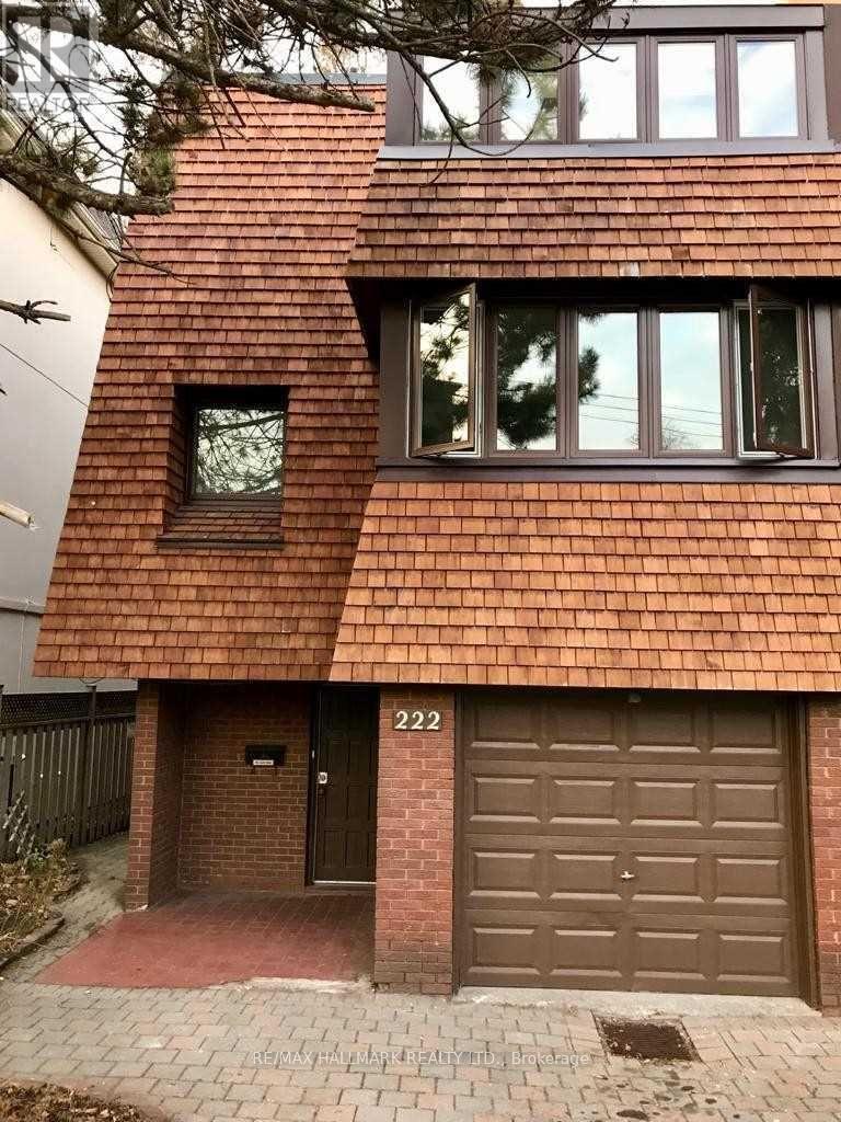 222 BROADWAY AVENUE, Toronto, Ontario