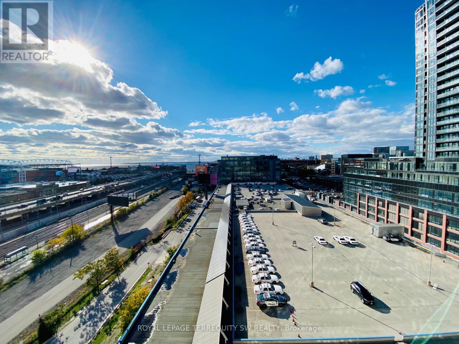 1302 - 85 East Liberty Street, Toronto, Ontario  M6K 3R4 - Photo 16 - C12897124