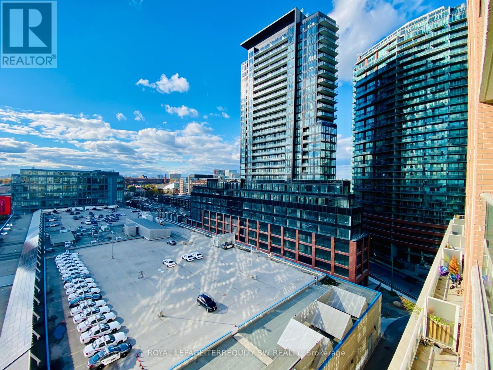 1302 - 85 East Liberty Street, Toronto, Ontario  M6K 3R4 - Photo 18 - C12897124