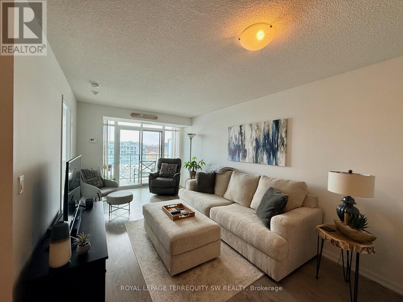 1302 - 85 East Liberty Street, Toronto, Ontario  M6K 3R4 - Photo 3 - C12897124