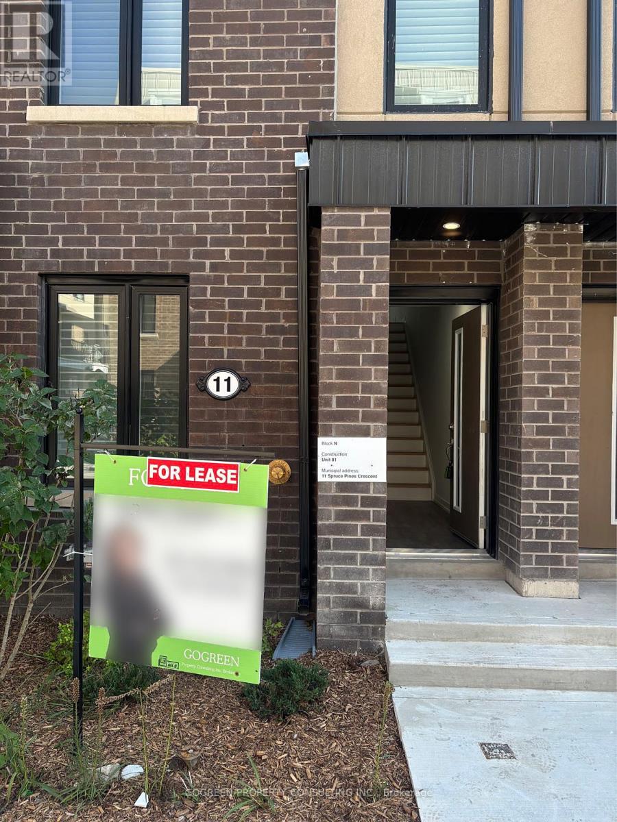 11 Spruce Pines Crescent, Toronto, Ontario  M4A 1C5 - Photo 2 - C12897166