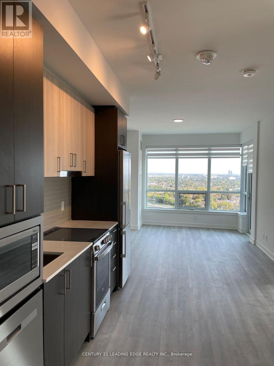 1610 - 30 Upper Mall Way, Vaughan, Ontario  L4J 0L7 - Photo 10 - N12896208