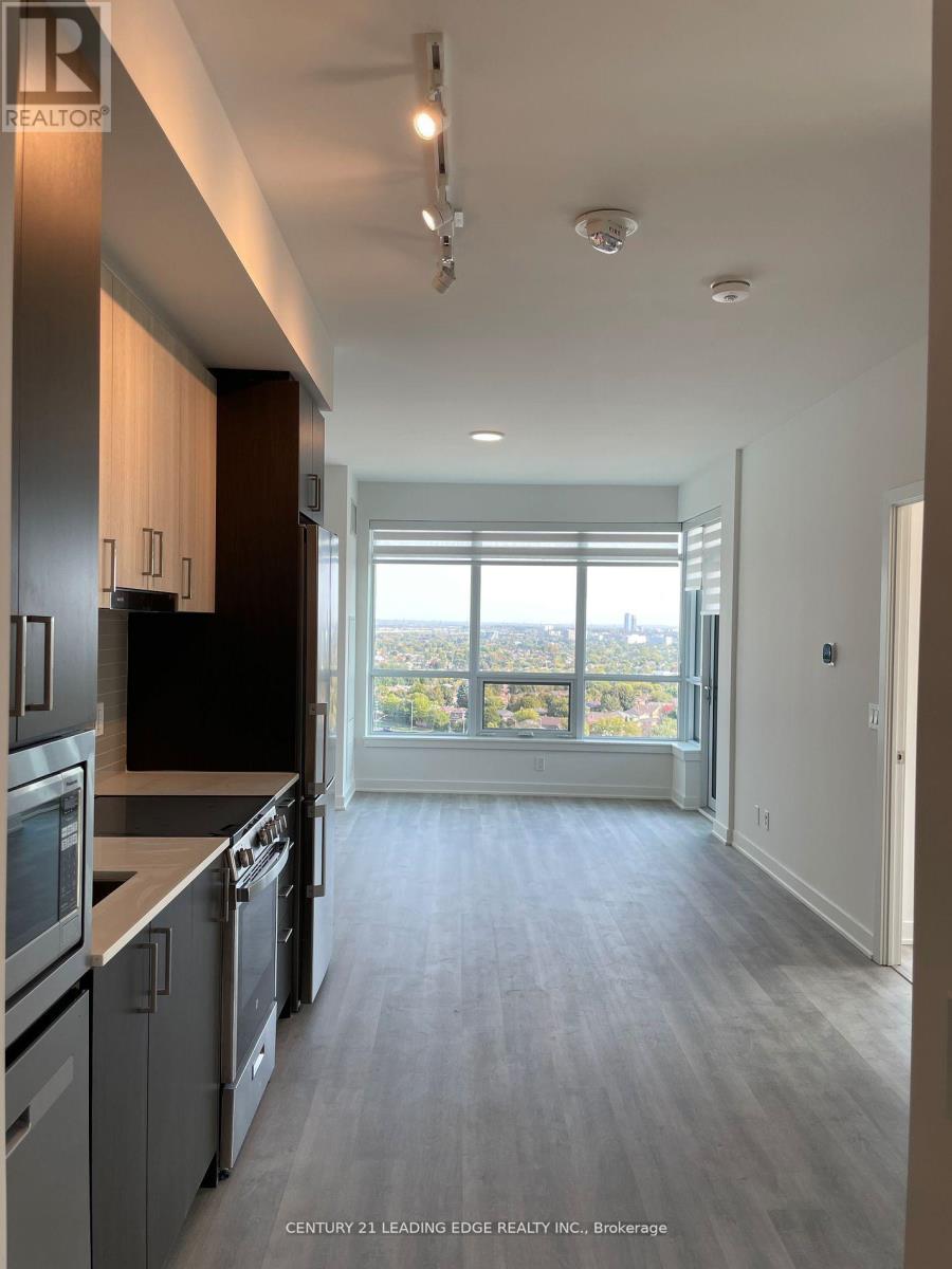 1610 - 30 Upper Mall Way, Vaughan, Ontario  L4J 0L7 - Photo 13 - N12896208