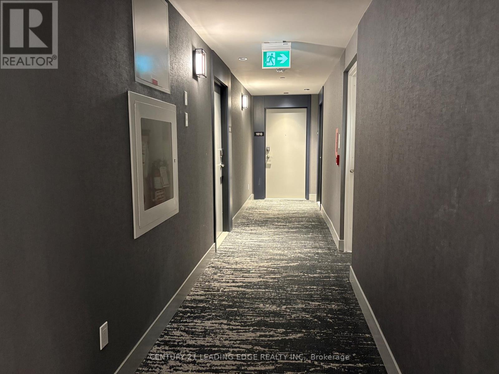 1610 - 30 Upper Mall Way, Vaughan, Ontario  L4J 0L7 - Photo 9 - N12896208