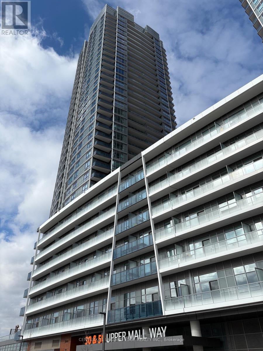 1610 - 30 Upper Mall Way, Vaughan, Ontario  L4J 0L7 - Photo 26 - N12896208