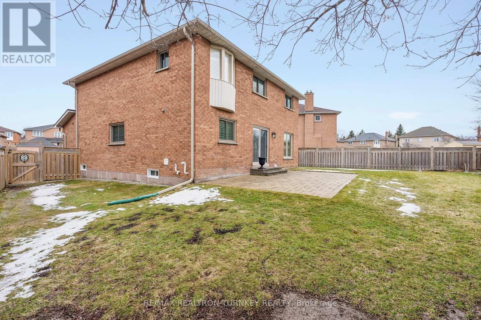 70 Keffer Circle, Newmarket, Ontario  L3X 1R8 - Photo 45 - N12896312