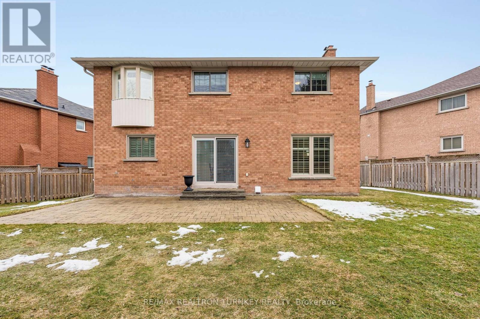 70 Keffer Circle, Newmarket, Ontario  L3X 1R8 - Photo 44 - N12896312