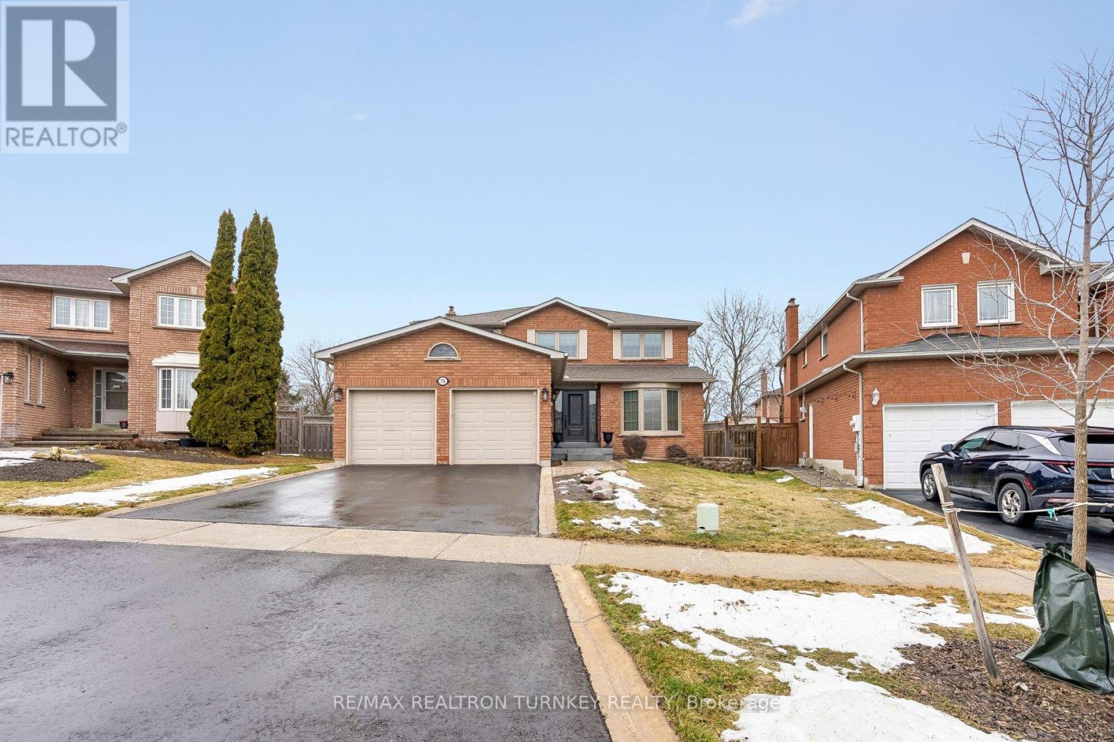 70 Keffer Circle, Newmarket, Ontario  L3X 1R8 - Photo 48 - N12896312