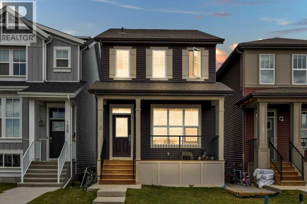 1612 Rangeview Drive SE, Calgary, Alberta