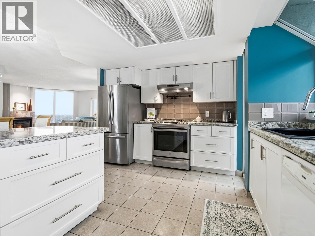 1602 1135 Quayside Drive, New Westminster, British Columbia  V3M 6J4 - Photo 6 - R3086134