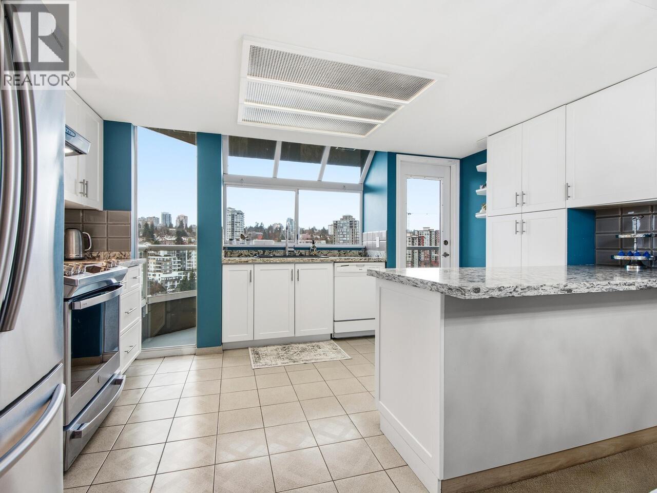 1602 1135 Quayside Drive, New Westminster, British Columbia  V3M 6J4 - Photo 7 - R3086134