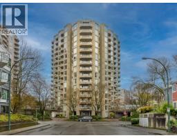 1602 1135 QUAYSIDE DRIVE, New Westminster, British Columbia