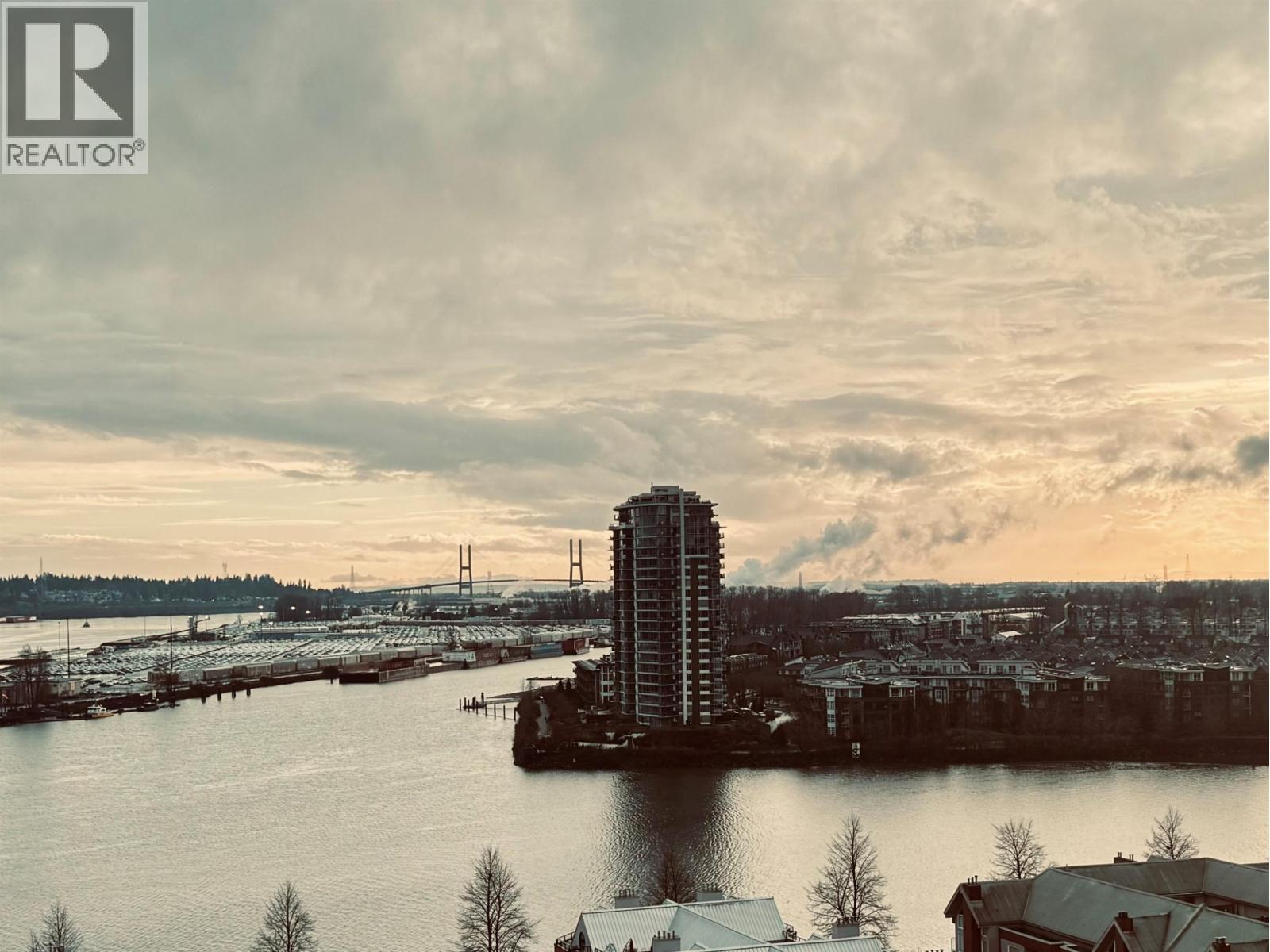 1602 1135 Quayside Drive, New Westminster, British Columbia  V3M 6J4 - Photo 22 - R3086134