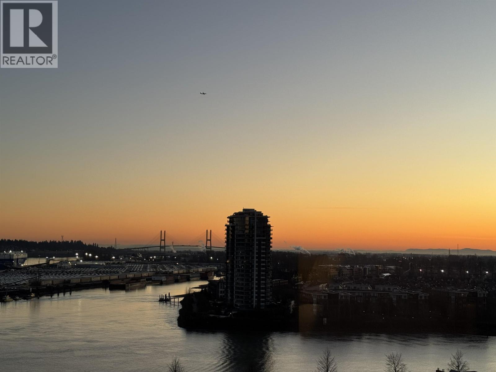 1602 1135 Quayside Drive, New Westminster, British Columbia  V3M 6J4 - Photo 23 - R3086134