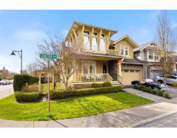 22978 COULTER COURT, Langley, British Columbia