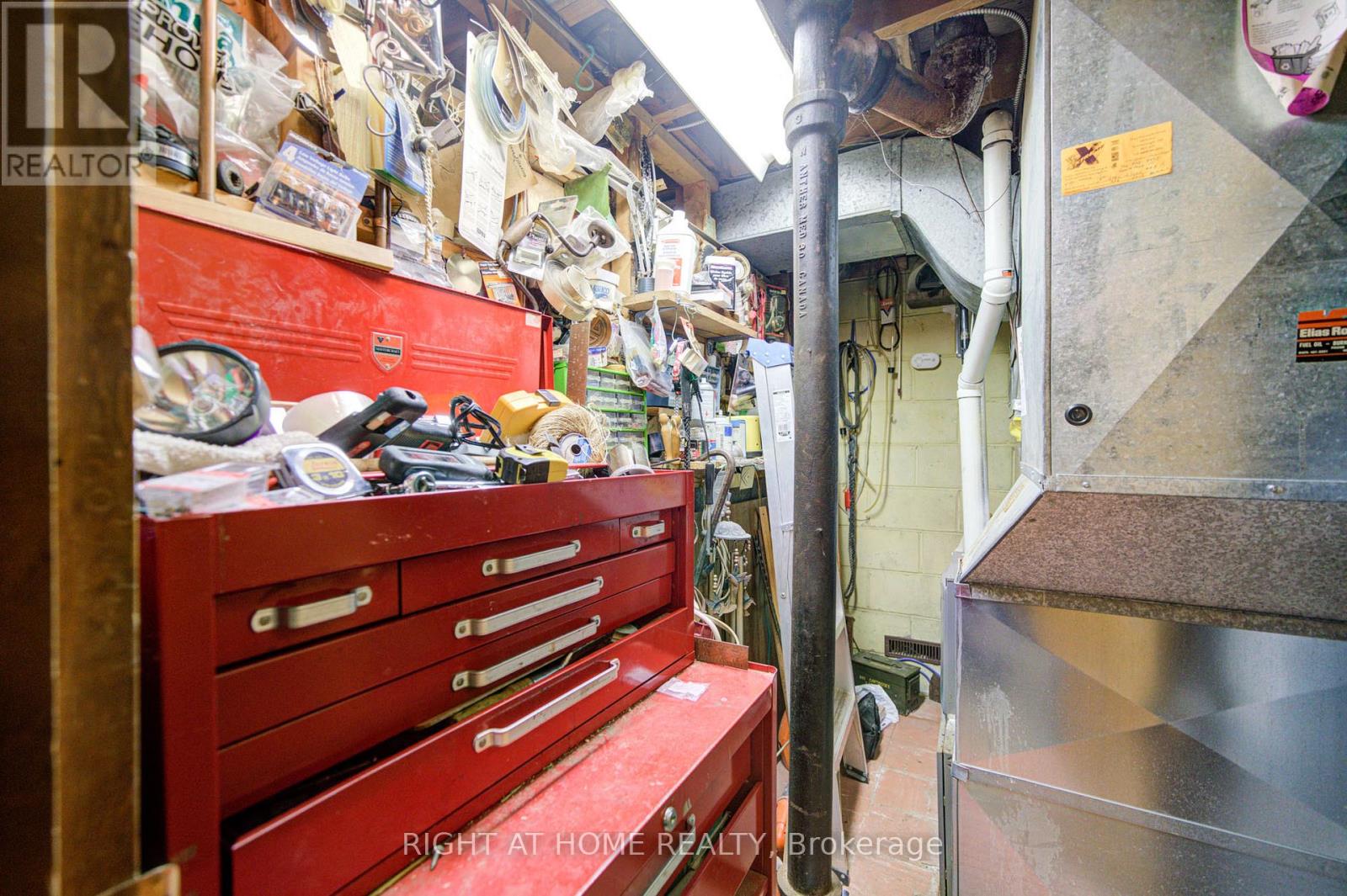 25 Strode Drive, Toronto (Eglinton East), Ontario  M1J 1L8 - Photo 39 - E12896994