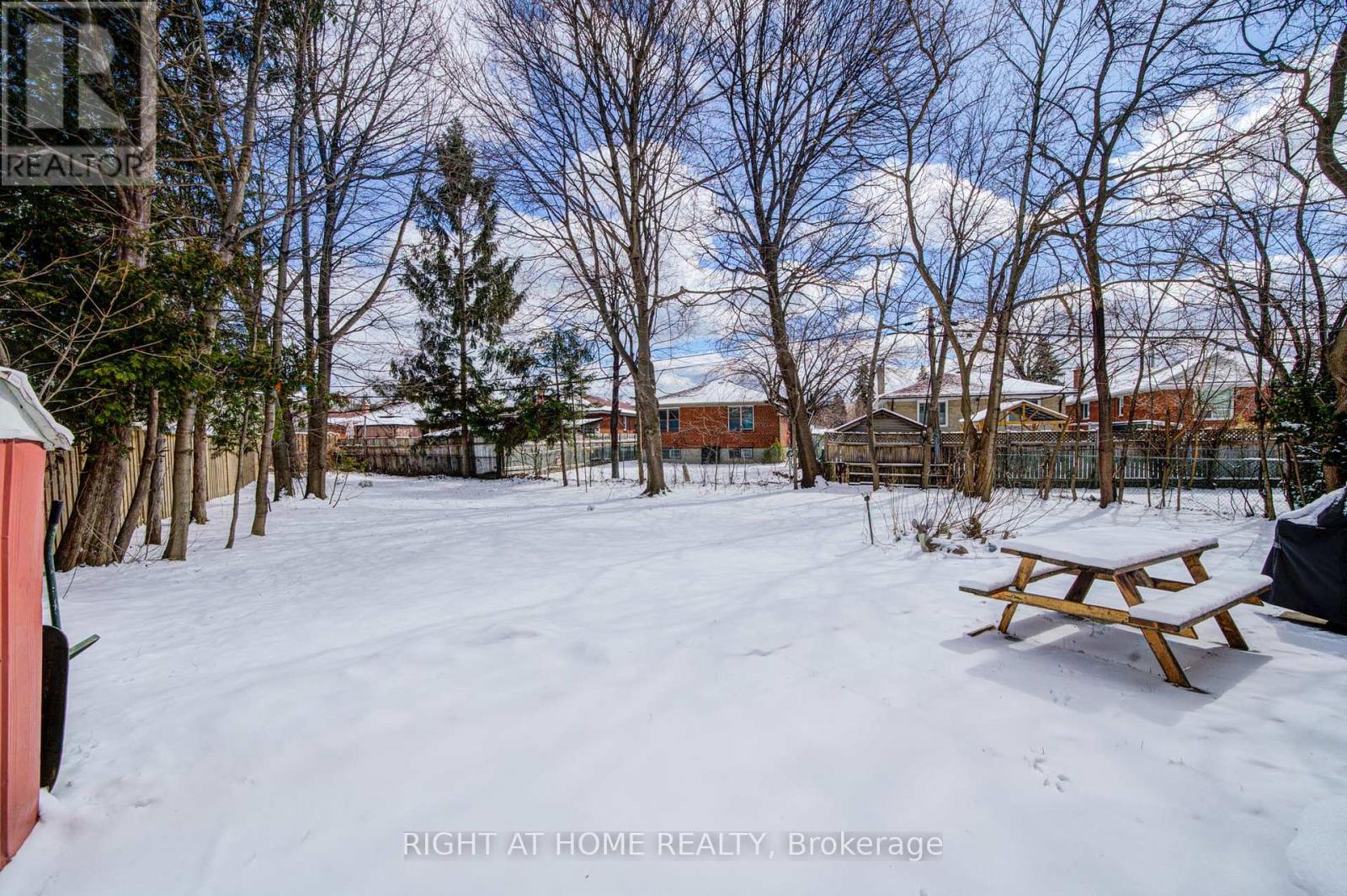 25 Strode Drive, Toronto (Eglinton East), Ontario  M1J 1L8 - Photo 46 - E12896994