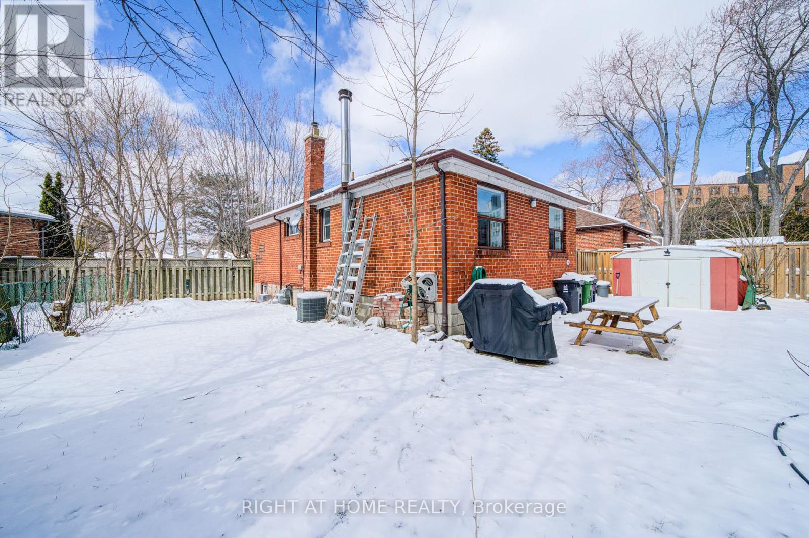 25 Strode Drive, Toronto (Eglinton East), Ontario  M1J 1L8 - Photo 49 - E12896994