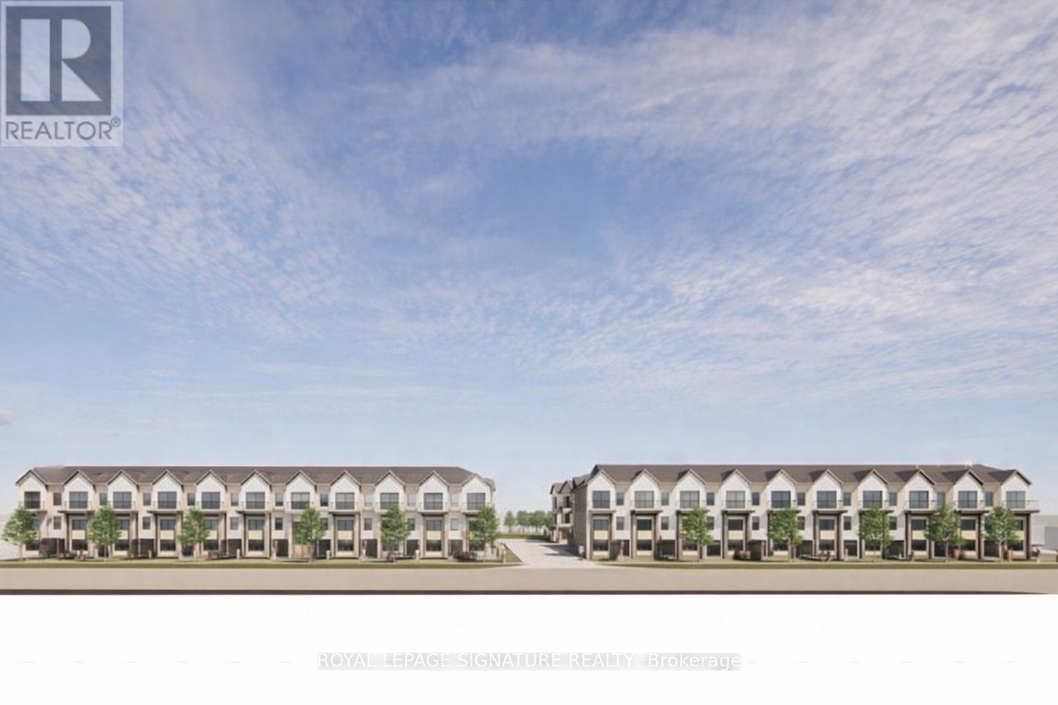 669 TAUNTON ROAD W, Ajax, Ontario