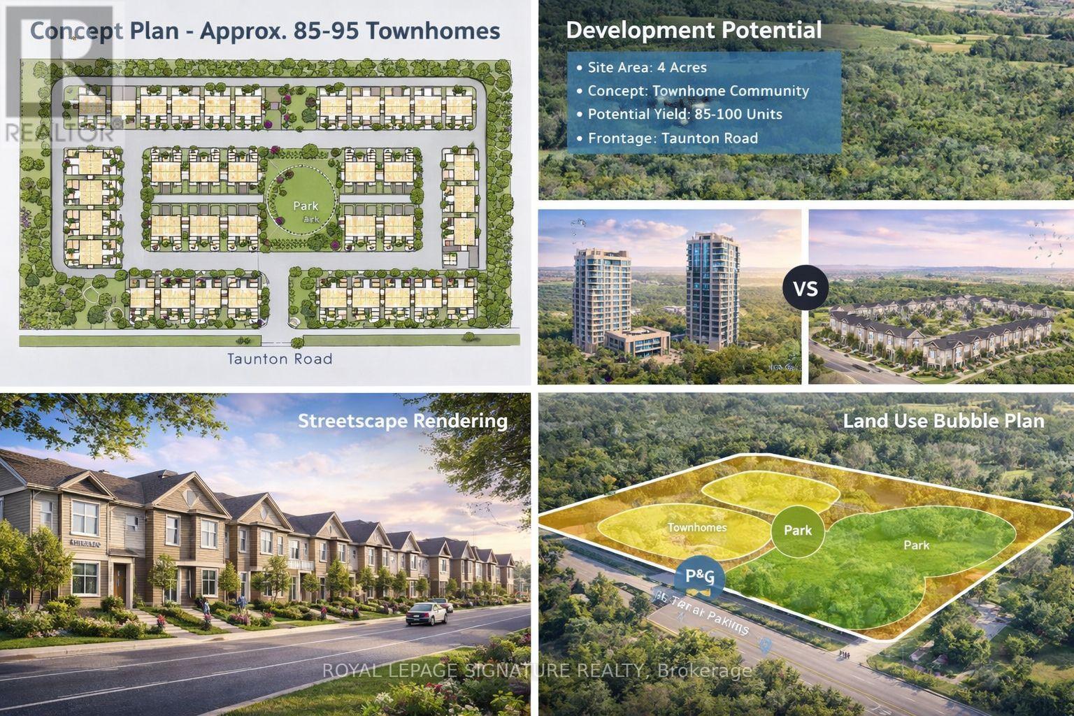 669 Taunton Road W, Ajax (Northwest Ajax), Ontario  L1T 4R6 - Photo 4 - E12897112