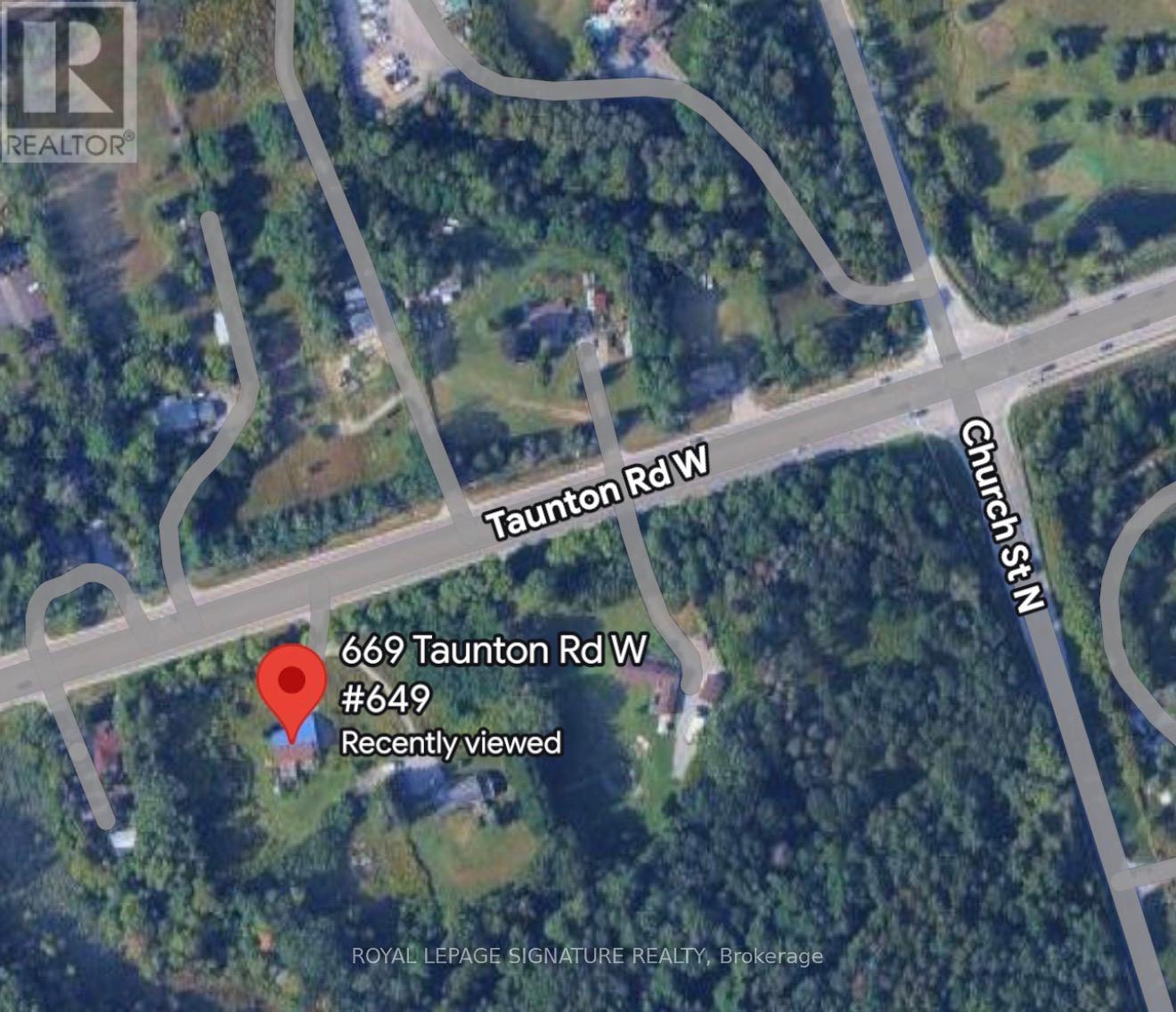 669 Taunton Road W, Ajax (Northwest Ajax), Ontario  L1T 4R6 - Photo 8 - E12897112