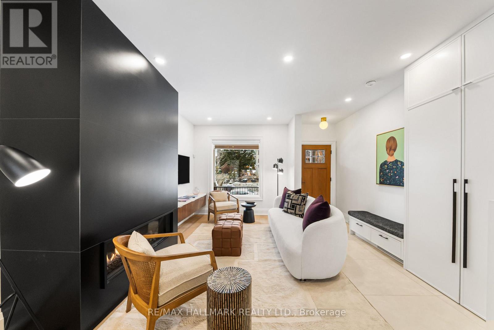 181 Withrow Avenue, Toronto (North Riverdale), Ontario  M4K 1E2 - Photo 11 - E12897146