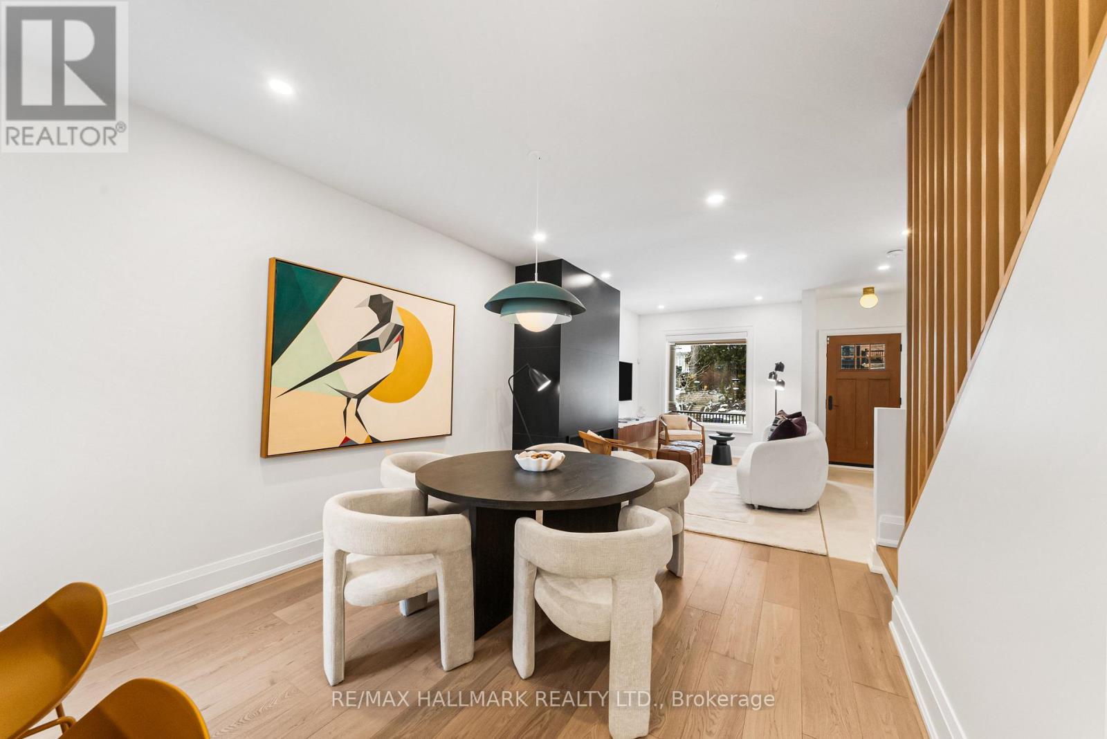 181 Withrow Avenue, Toronto (North Riverdale), Ontario  M4K 1E2 - Photo 13 - E12897146