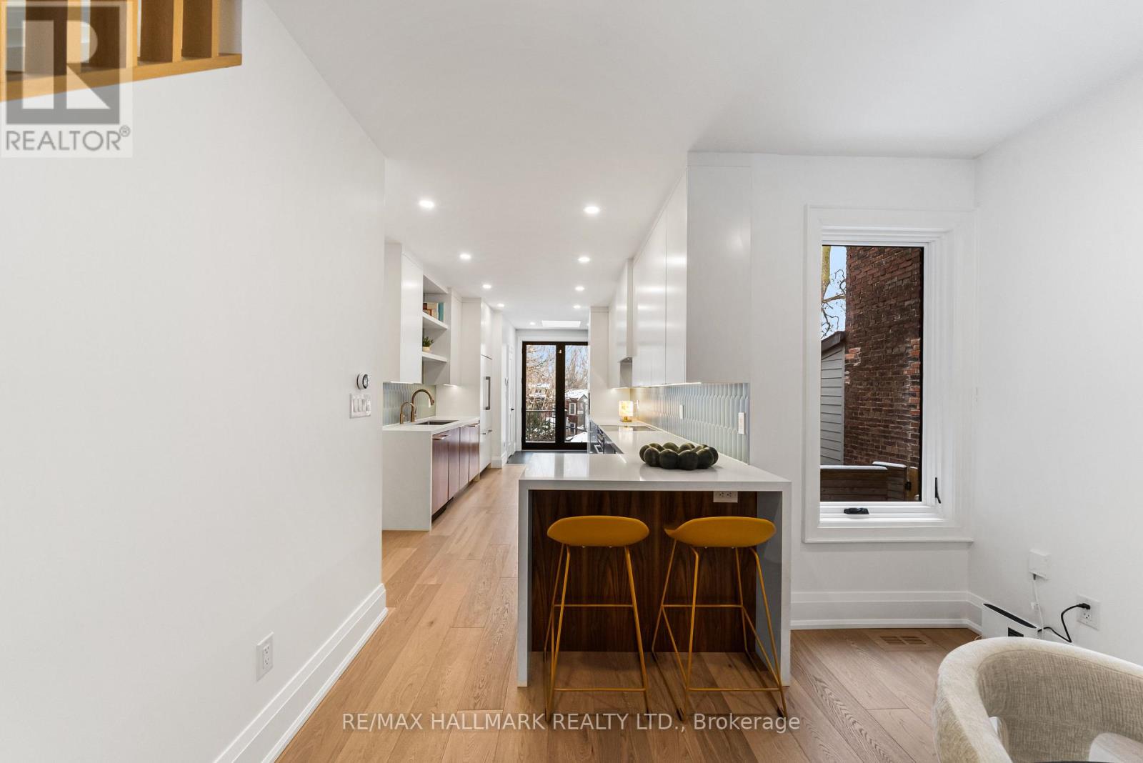 181 Withrow Avenue, Toronto (North Riverdale), Ontario  M4K 1E2 - Photo 14 - E12897146