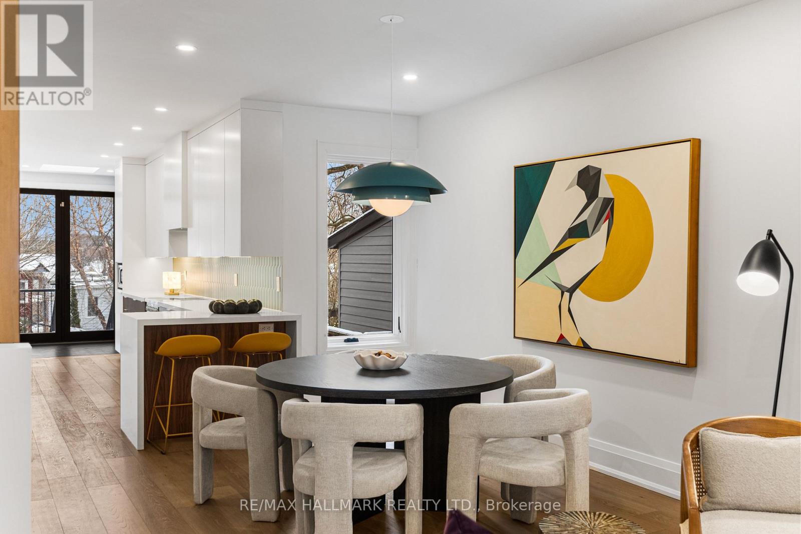 181 Withrow Avenue, Toronto (North Riverdale), Ontario  M4K 1E2 - Photo 15 - E12897146