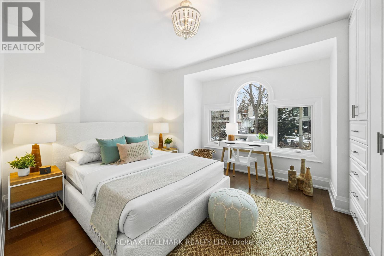 181 Withrow Avenue, Toronto (North Riverdale), Ontario  M4K 1E2 - Photo 27 - E12897146