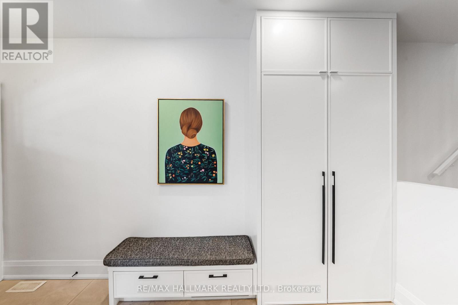 181 Withrow Avenue, Toronto (North Riverdale), Ontario  M4K 1E2 - Photo 4 - E12897146