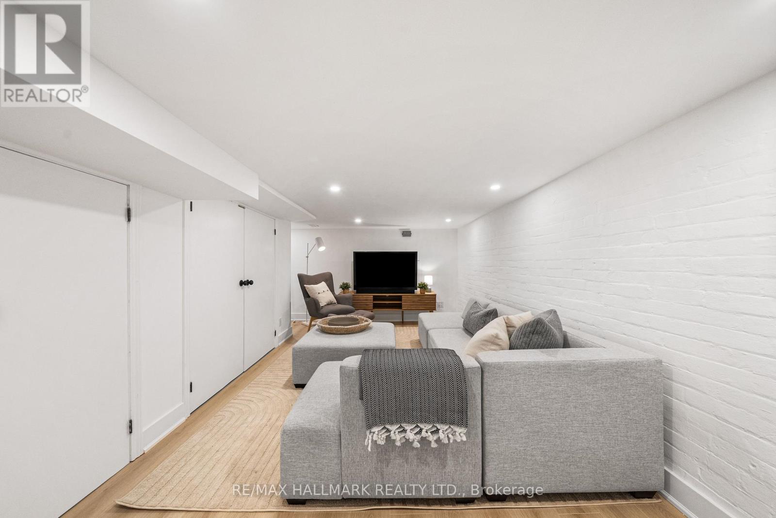 181 Withrow Avenue, Toronto (North Riverdale), Ontario  M4K 1E2 - Photo 42 - E12897146