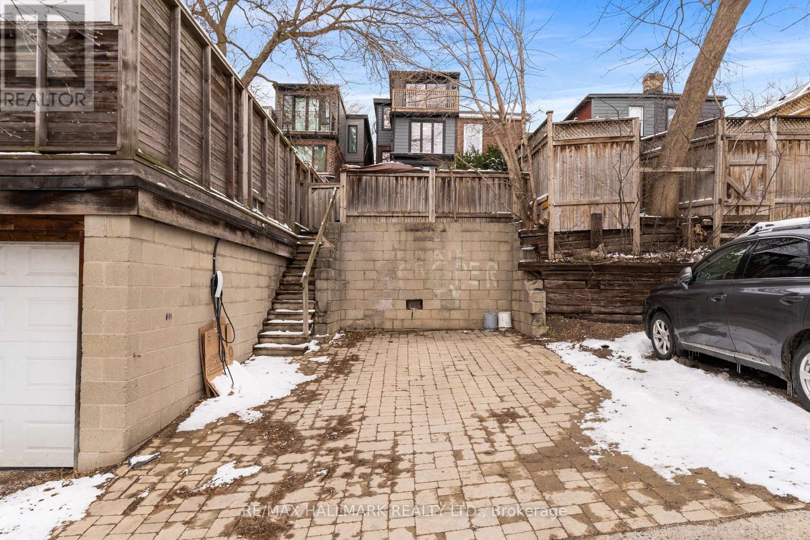 181 Withrow Avenue, Toronto (North Riverdale), Ontario  M4K 1E2 - Photo 49 - E12897146