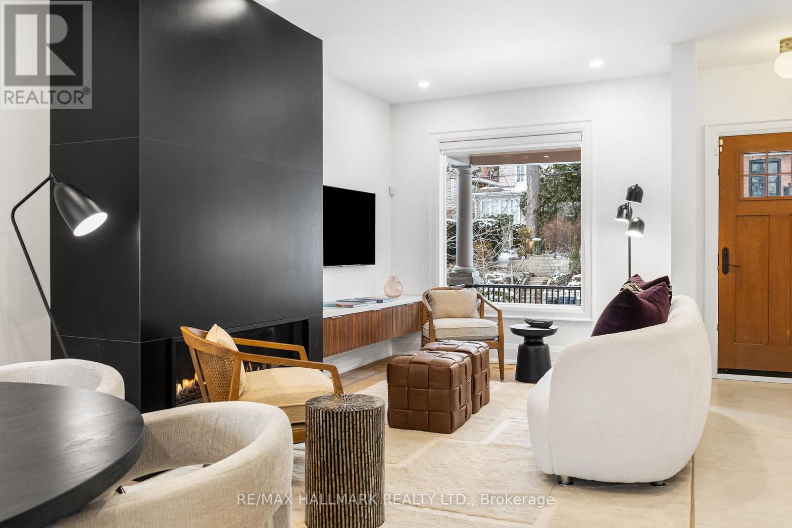 181 Withrow Avenue, Toronto (North Riverdale), Ontario  M4K 1E2 - Photo 6 - E12897146