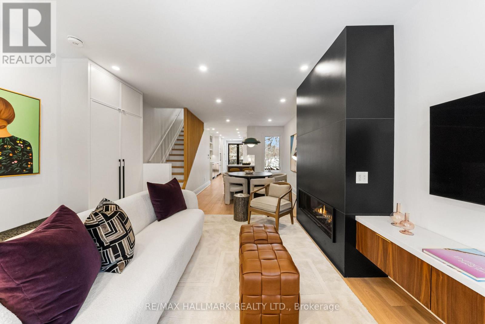 181 Withrow Avenue, Toronto (North Riverdale), Ontario  M4K 1E2 - Photo 7 - E12897146