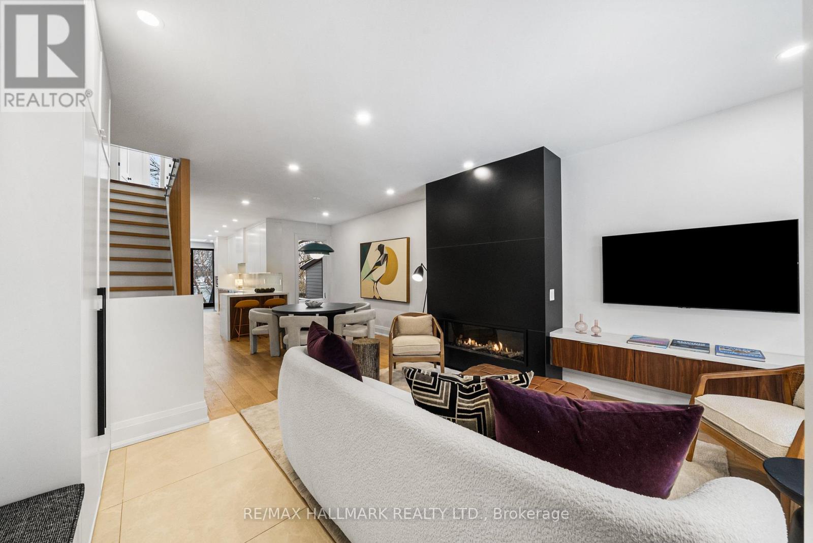 181 Withrow Avenue, Toronto (North Riverdale), Ontario  M4K 1E2 - Photo 8 - E12897146