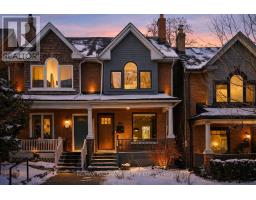 181 WITHROW AVENUE, Toronto, Ontario