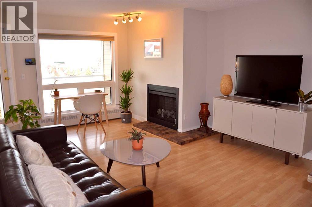 405, 3737 42 Street Nw, Calgary, Alberta  T3A 2M8 - Photo 4 - A2289610