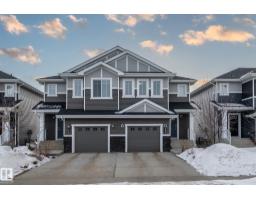 483 ebbers way NW NW, Edmonton, Alberta