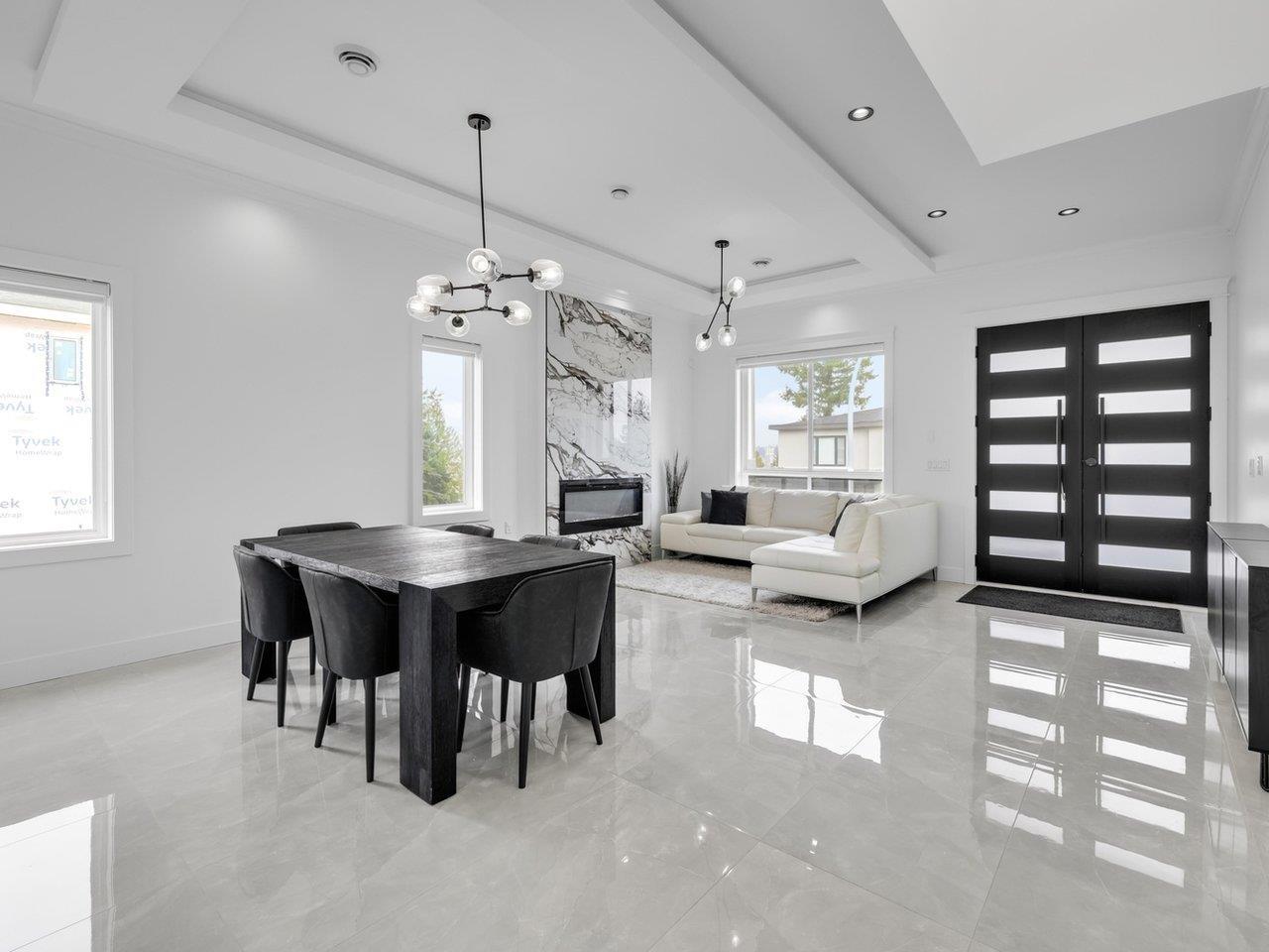 12036 Osier Place, Surrey, British Columbia  V3V 4E5 - Photo 5 - R3101141