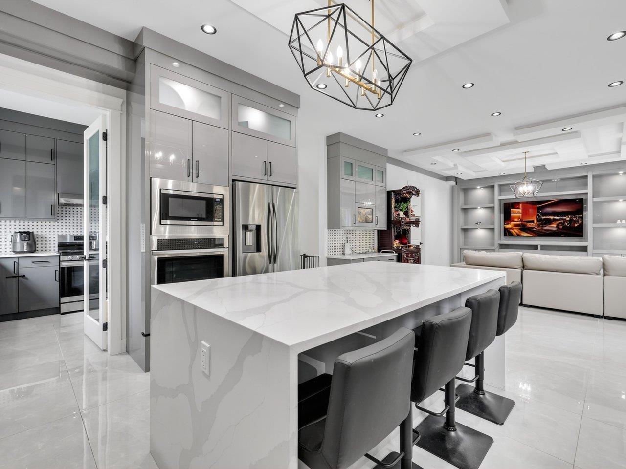 12036 Osier Place, Surrey, British Columbia  V3V 4E5 - Photo 8 - R3101141