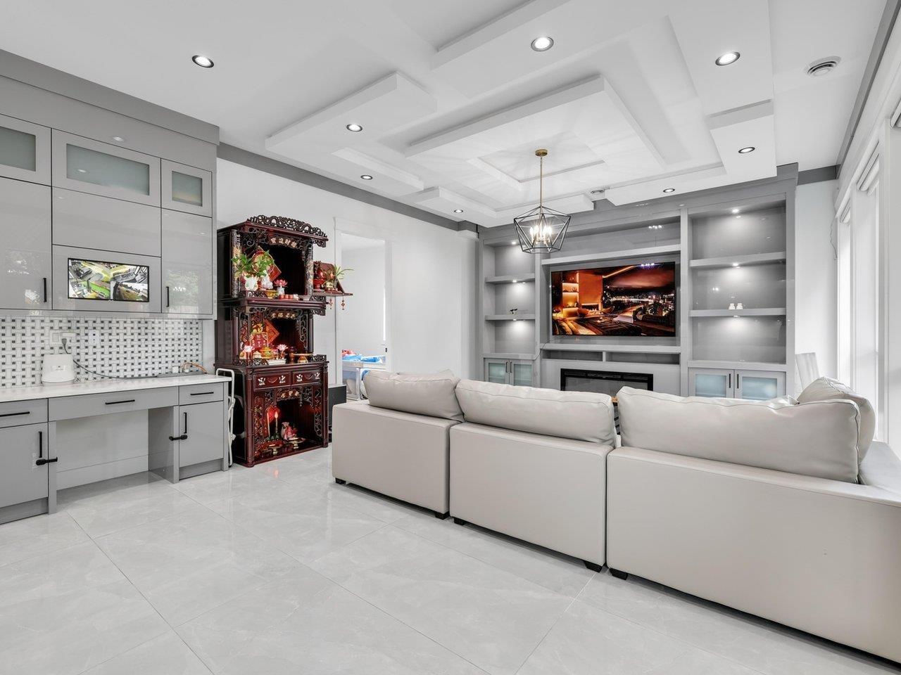 12036 Osier Place, Surrey, British Columbia  V3V 4E5 - Photo 12 - R3101141