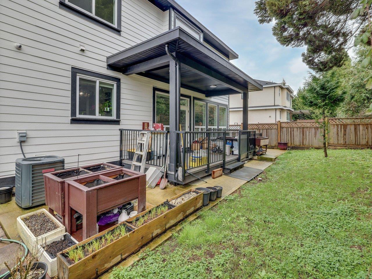 12036 Osier Place, Surrey, British Columbia  V3V 4E5 - Photo 37 - R3101141