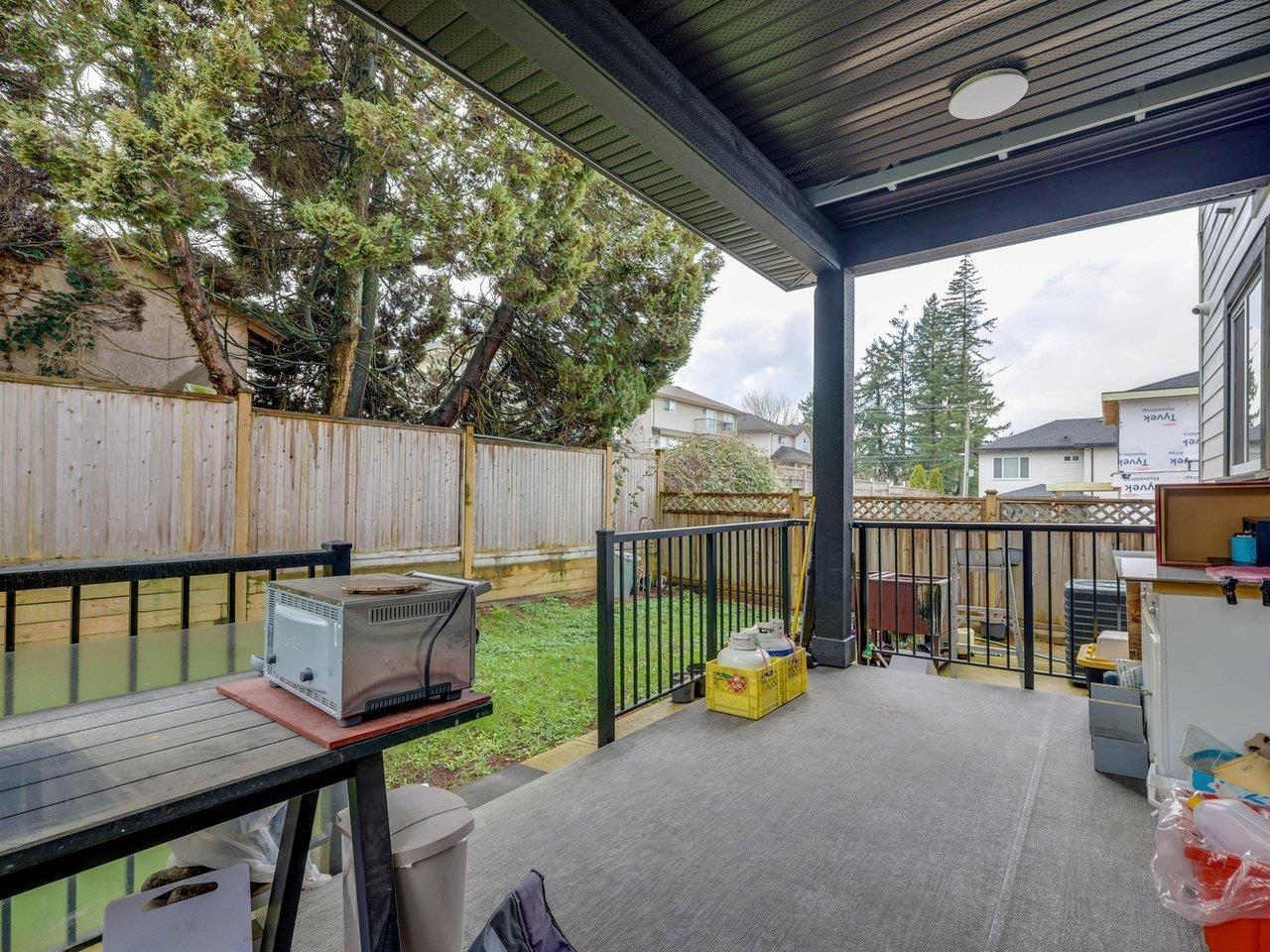 12036 Osier Place, Surrey, British Columbia  V3V 4E5 - Photo 36 - R3101141