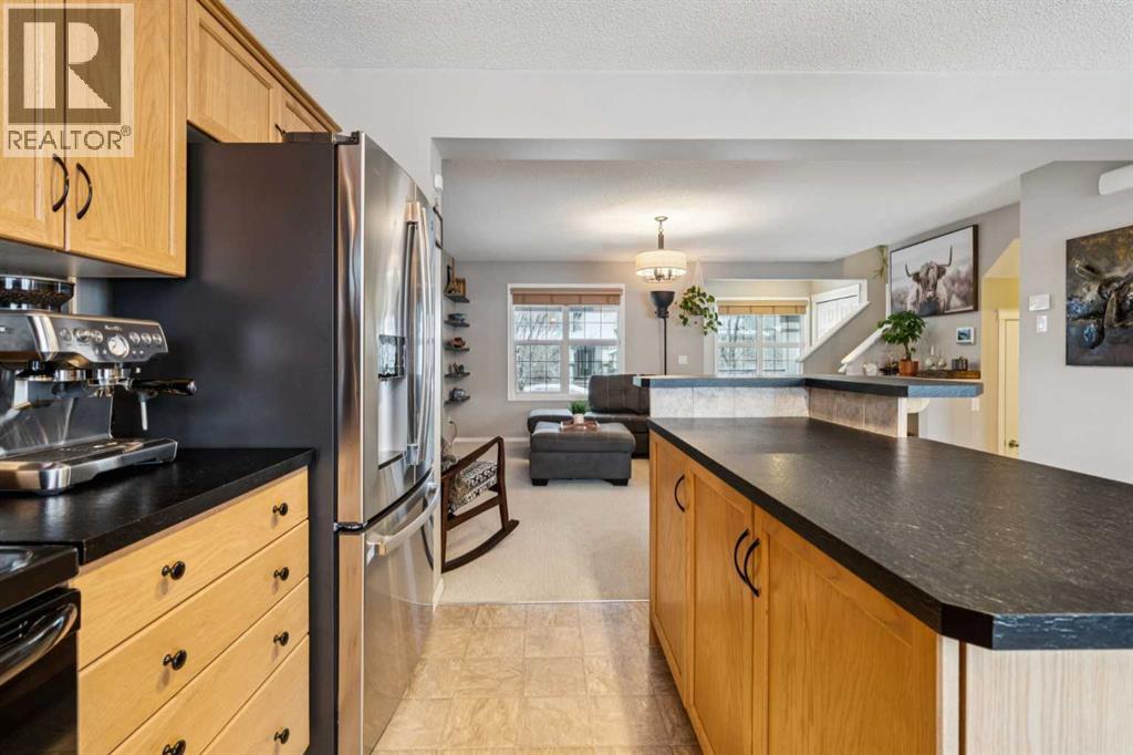 117 Reunion Court Nw, Airdrie, Alberta  T4B 0G9 - Photo 10 - A2292703