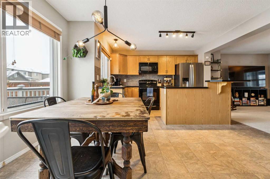 117 Reunion Court Nw, Airdrie, Alberta  T4B 0G9 - Photo 12 - A2292703