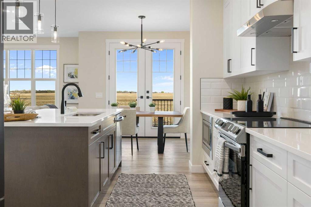 458 Kinniburgh Loop, Chestermere, Alberta  T1X 3C2 - Photo 23 - A2293021