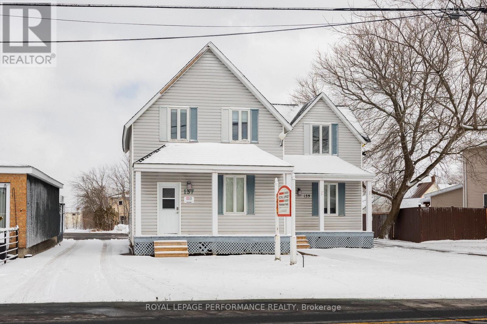 139 Alexandria Main Street S, North Glengarry, Ontario  K0C 1A0 - Photo 3 - X12897142