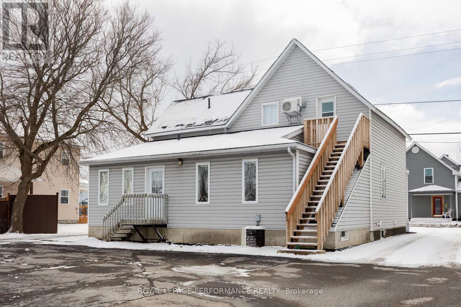 139 Alexandria Main Street S, North Glengarry, Ontario  K0C 1A0 - Photo 4 - X12897142